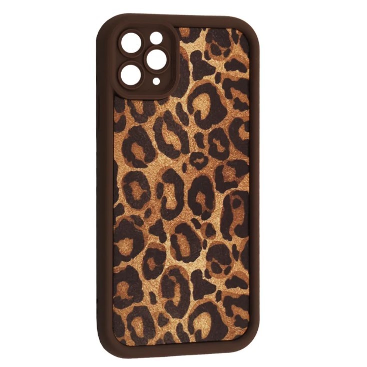 Чохол Prestige для Iphone 16 Pro Max (Leopard 2)-0