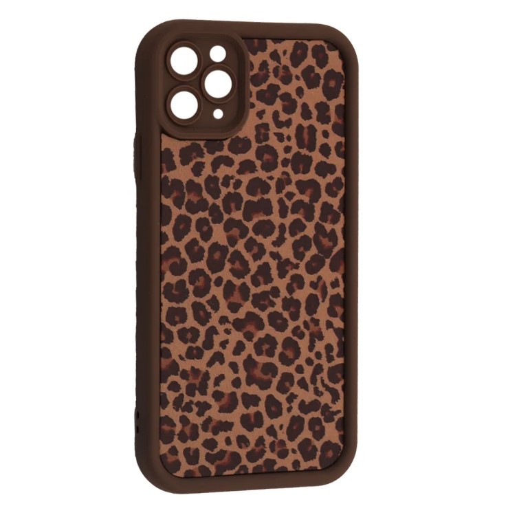 Чохол Prestige для Iphone 16 Pro Max (Leopard 3)-0