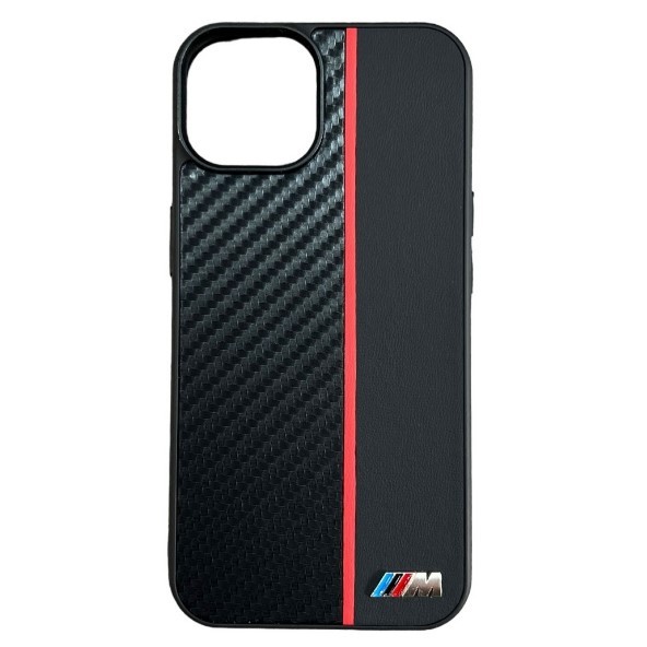Накладка M-Collection для iPhone 12 Pro Max (BMW 1)-0