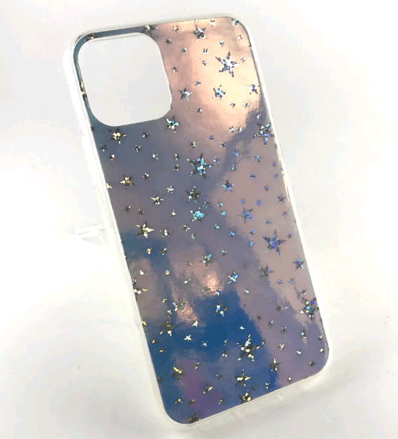 Накладка  Star для iPhone 11 Pro Max золота-0
