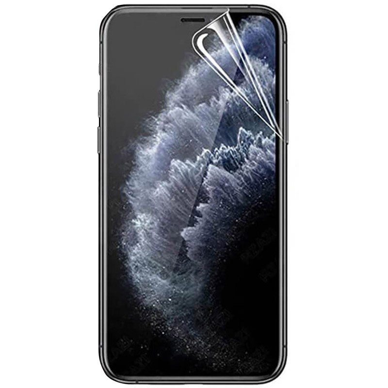 Гідрогелева плівка Blade для iPhone XS Max/ 11 Pro Max (6.5")-0
