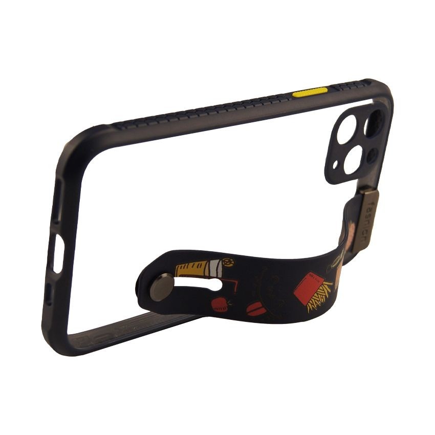 Накладка Altra Belt для  iPhone 12 Pro Tasty-1