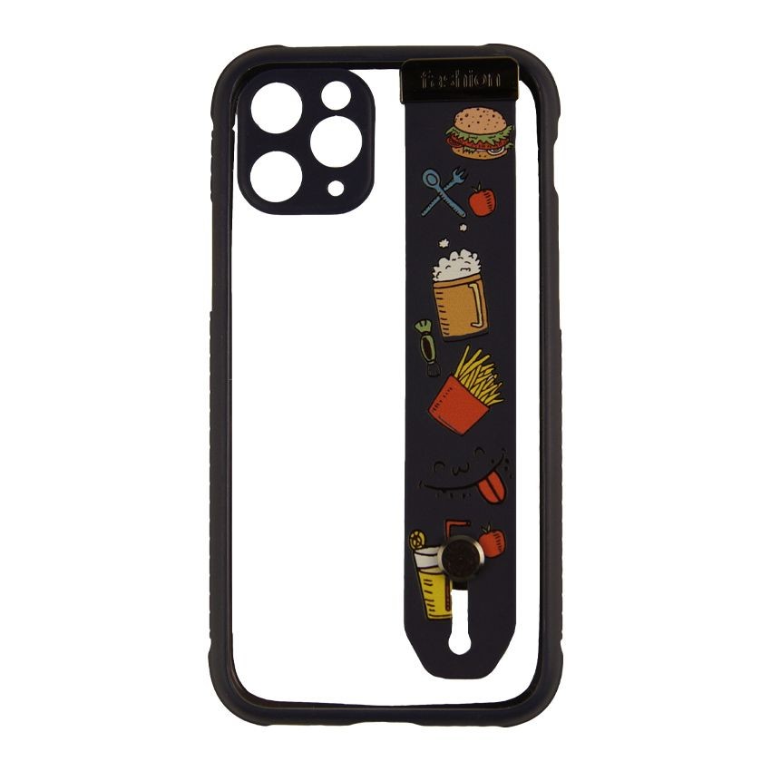 Накладка Altra Belt для  iPhone 12 Pro Tasty-0