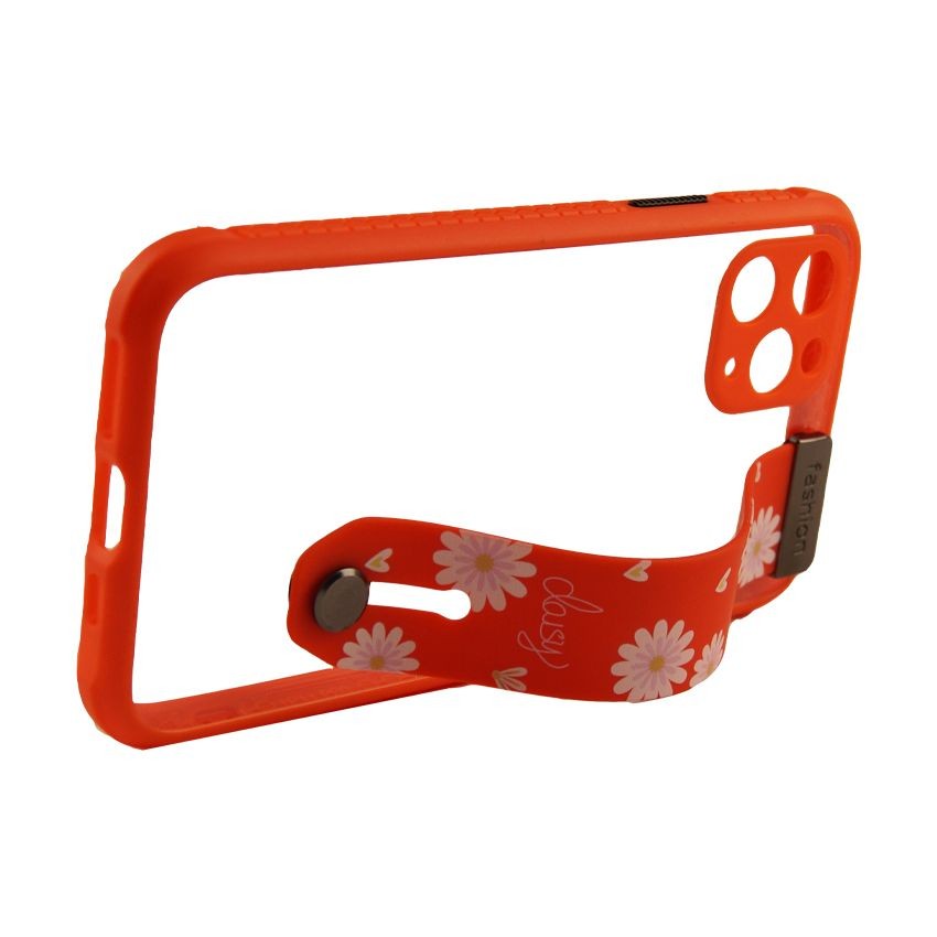 Накладка Altra Belt для  iPhone 12 Pro Max Daisy-1