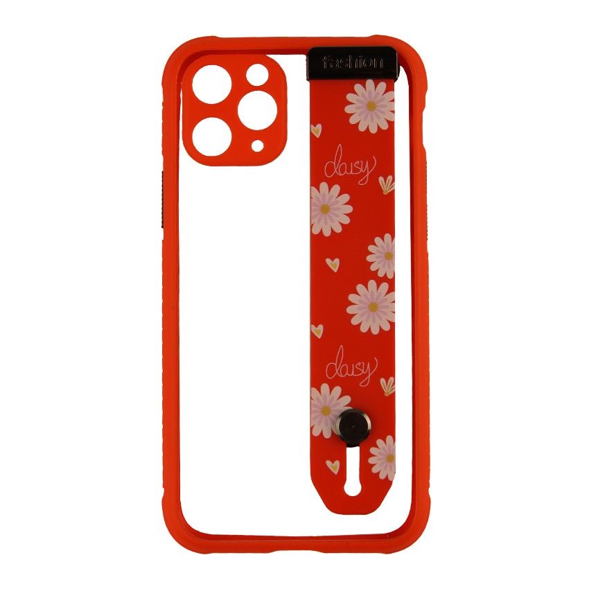 Накладка Altra Belt для  iPhone 12 Pro Max Daisy-0