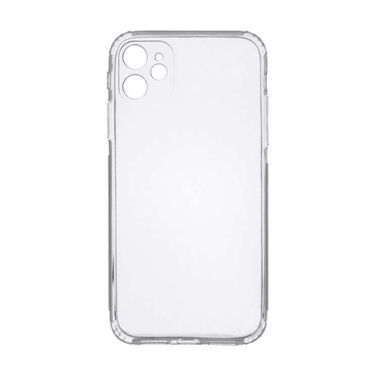 Чохол Epic Transparent 1,5mm Full Camera для iPhone 12-0