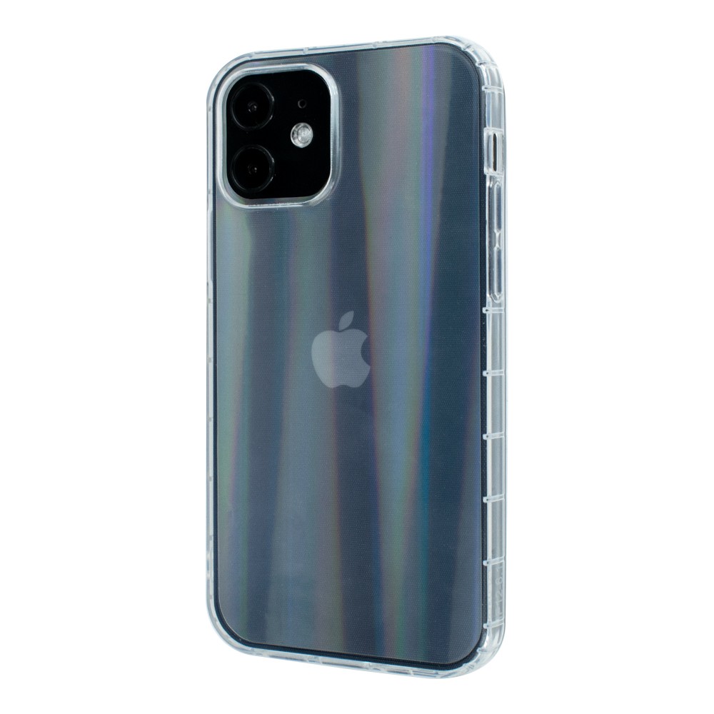 Чохол силіконовий Benzo для IPhone 12 mini-0