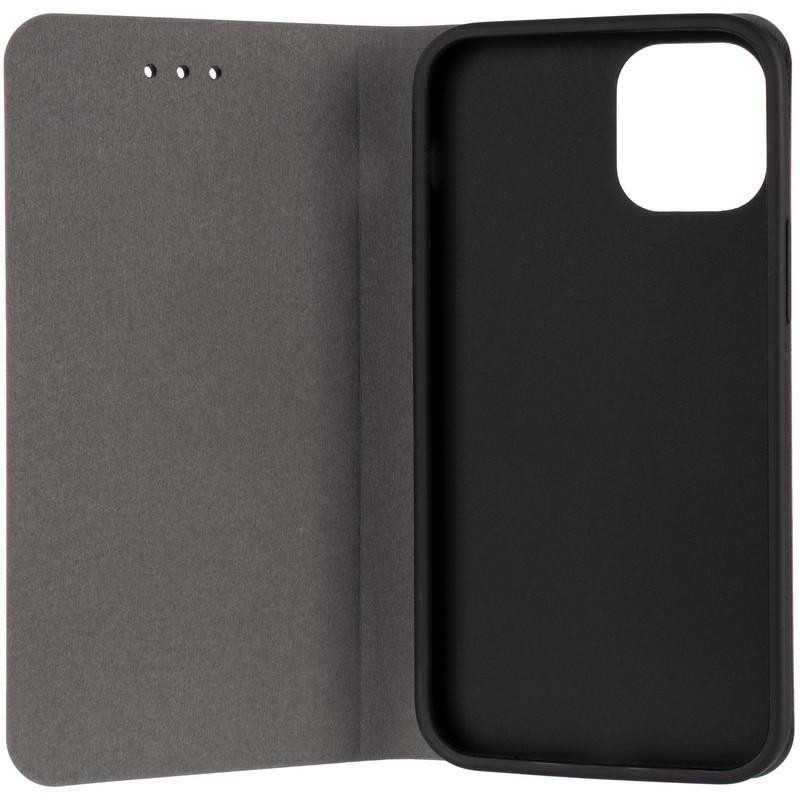 Книжка Gelius New для Xiaomi Redmi 12 червона-2