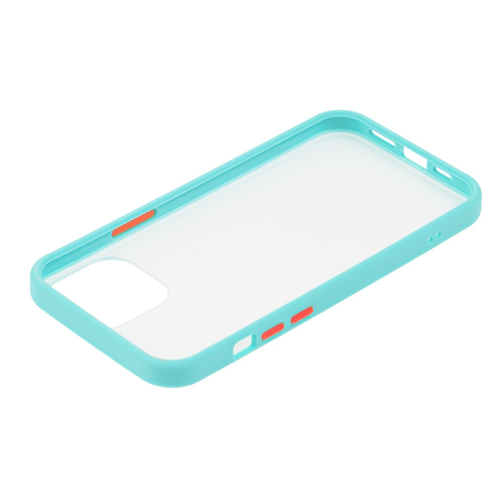 Накладка Totu Gingle для IPhone 12/12 Pro sky blue/red-1