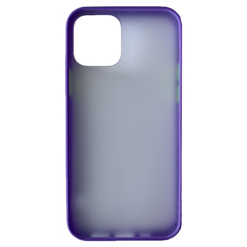 Накладка Totu Gingle для IPhone 13/14 lilac-0
