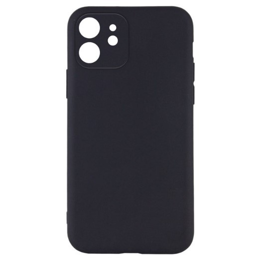 Накладка Epik Black Full Camera для Iphone 14 Pro  чорна-0