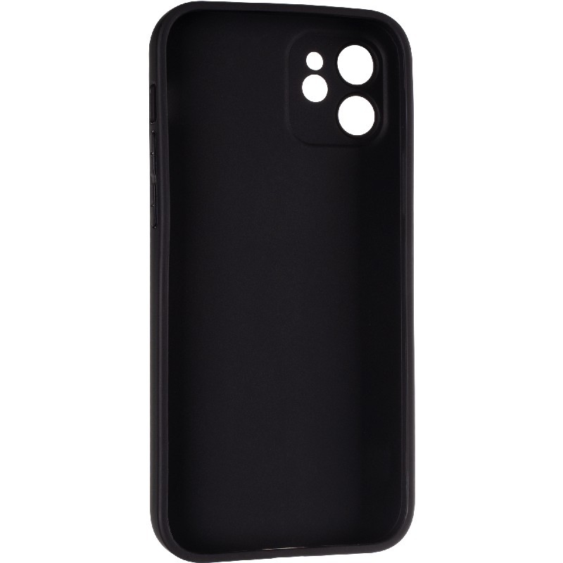 Накладка Gelius Print для IPhone 12 Cat-1