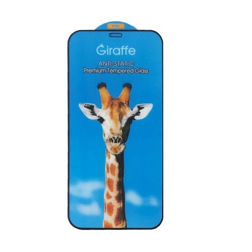 Захисне скло Giraffe Anti-static для Xiaomi 15-0
