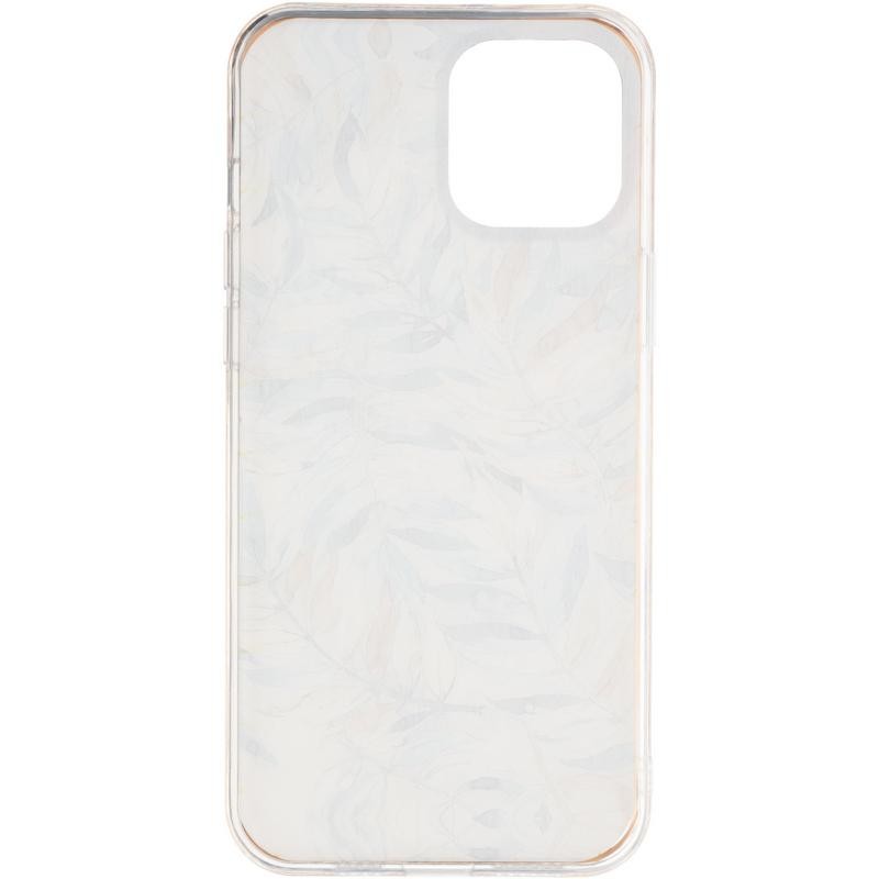 Накладка Leaf Case для iPhone 12 Pro Max Fern-1