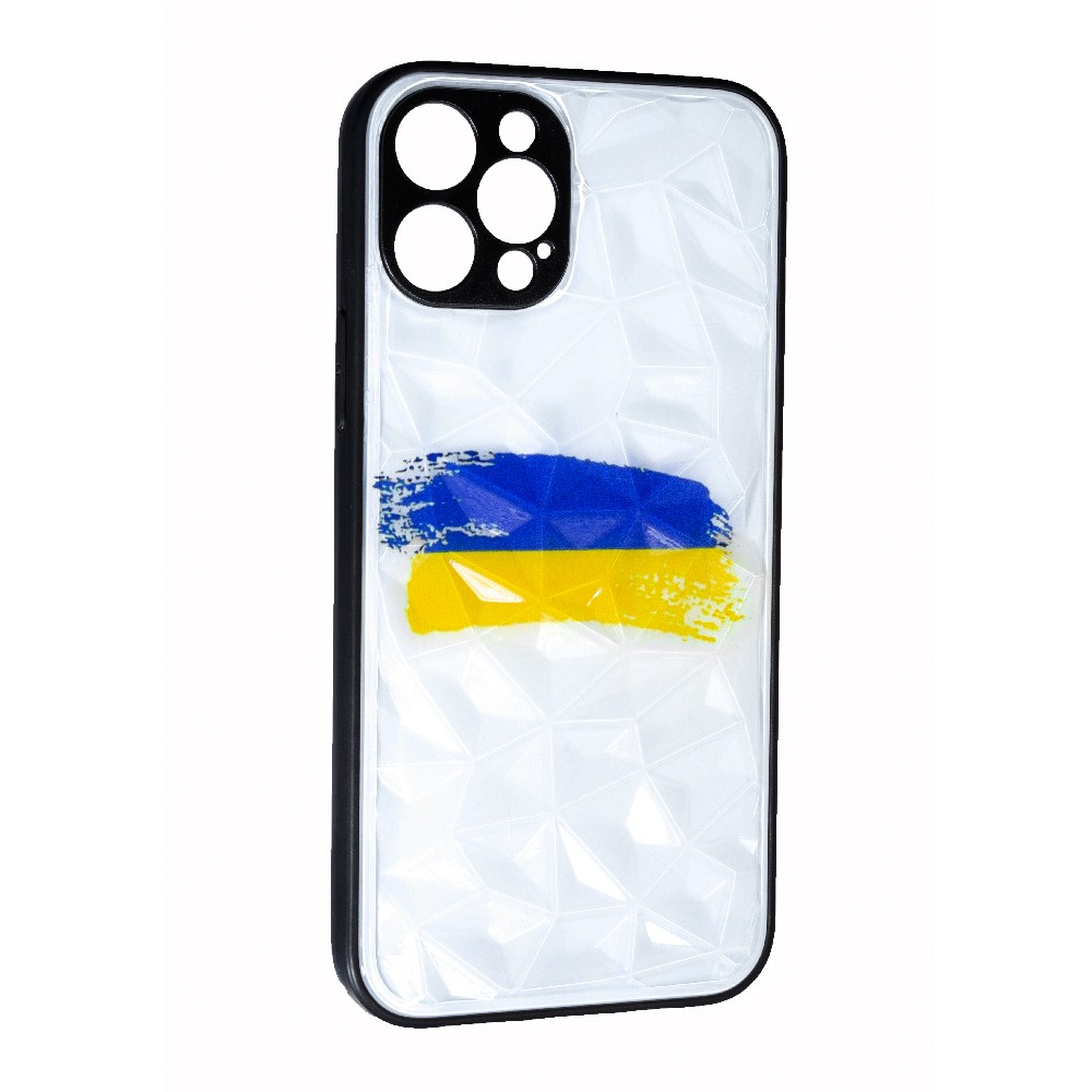 Накладка Prisma Ladies для Iphone 12 Pro Flag-0