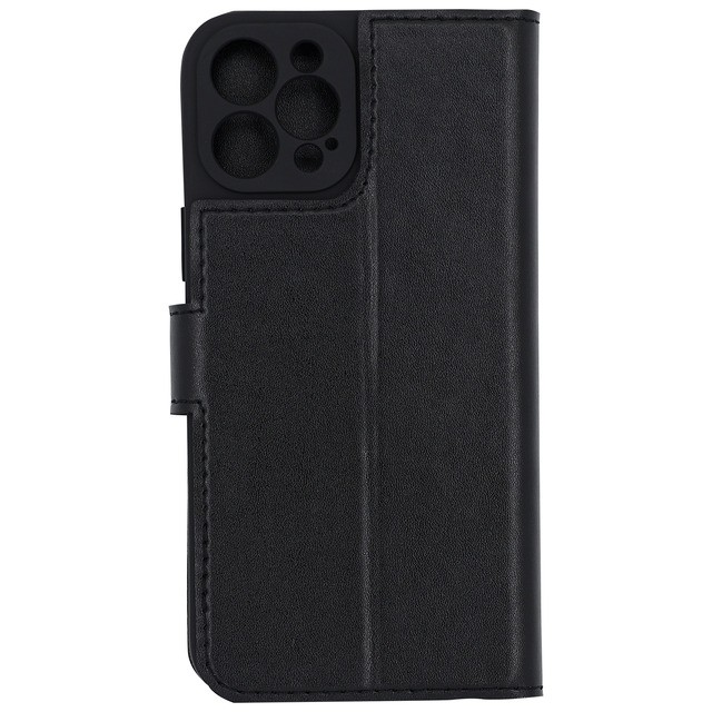 Книжка Bring Joy для Iphone 13 Pro Max чорна-1