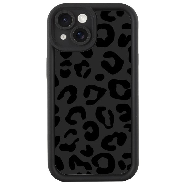 Чохол Prestige для iPhone 13 (Leopard)-0