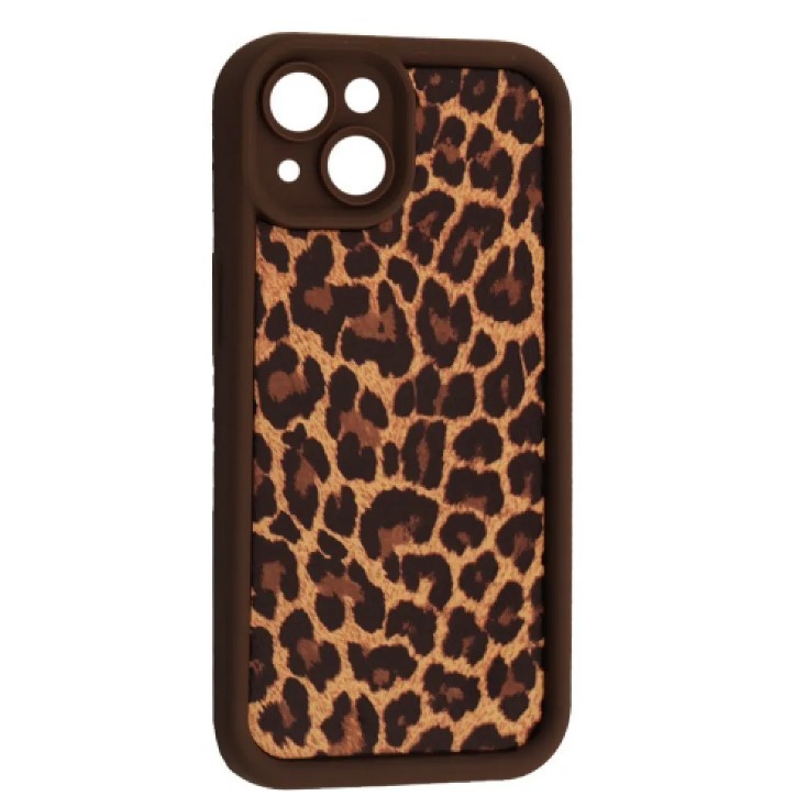 Чохол Prestige для Iphone 13 (Leopard 2)-0