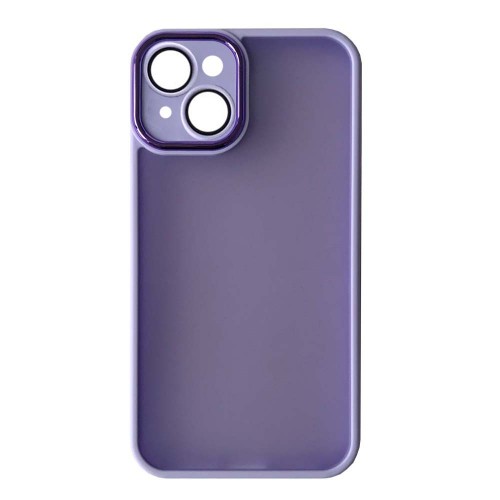 Накладка MATTE GUARD Camera Glass Protection для iPhone 13 (Dasheen)-0