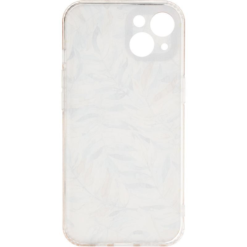 Накладка Leaf Case для iPhone 13 Pro Fern-1