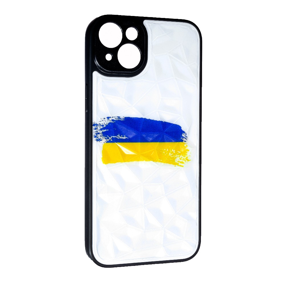 Накладка Prisma Ladies для Iphone 13 Flag-0