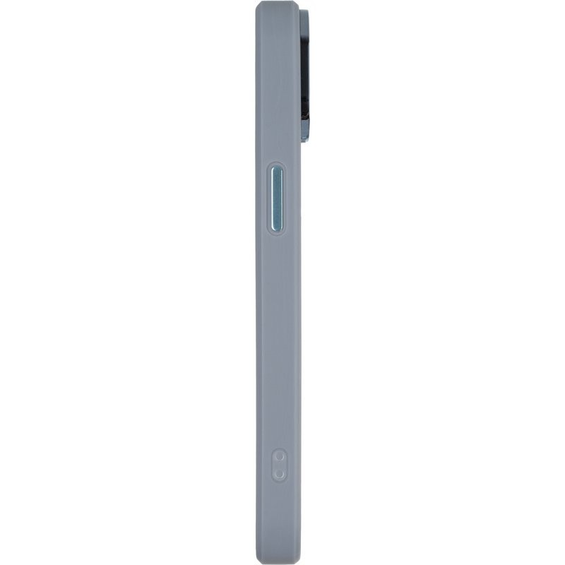 Накладка Fashion Color для Iphone 13 (Blue)-1