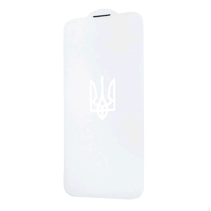 Захисне скло Full Glue Anti-dust Glass iPhone 16 Pro Max (Clear)-0