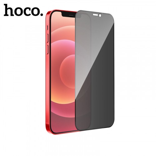 Захисне скло HOCO G15 для  iPhone 13/13Pro/14-0