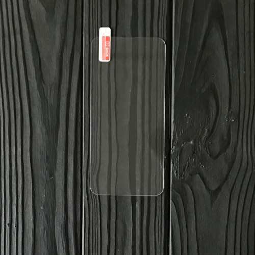 Захисне скло 2.5D для Iphone 13 Mini прозоре-0
