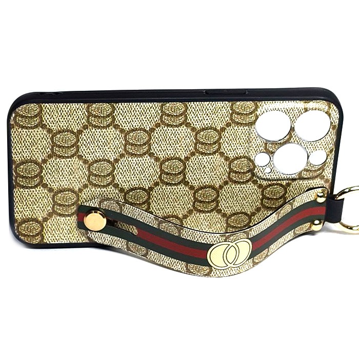 Накладка  Fashion для iPhone 13  (GG)-1