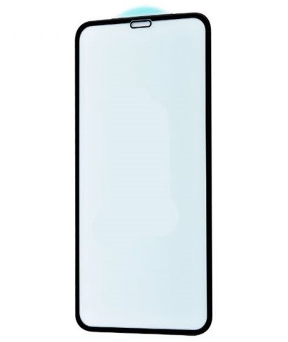 Захисне скло Glasscove для iPhone 13 / 13 PRO Full/14 / 16E Coverage з чорною рамкою-0