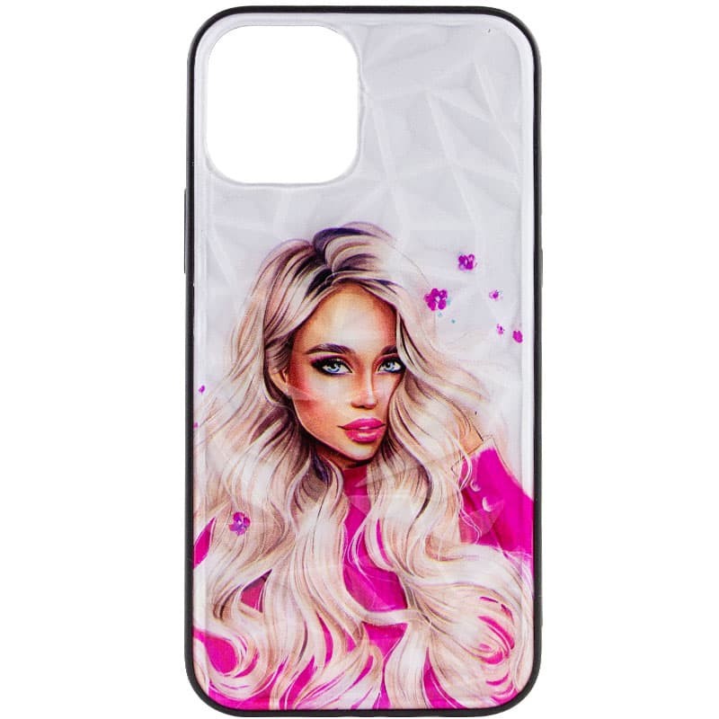 Накладка Prisma Ladies для Iphone 13 Pro Max Романтичний натрій-0