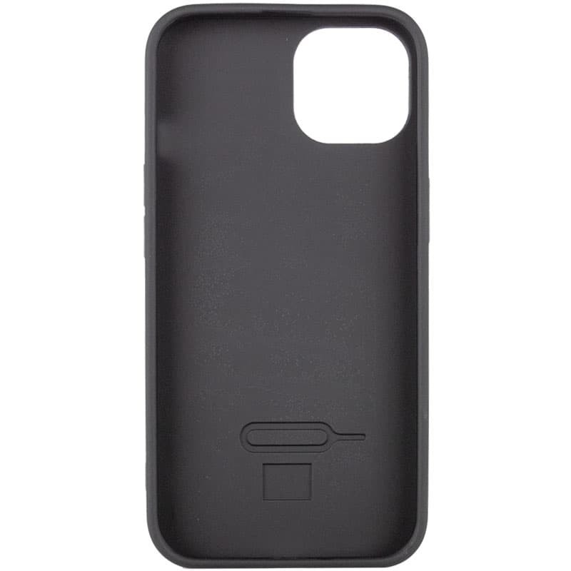 Накладка Army Collection для iPhone 12 Pro Max (6.7") зелена-1