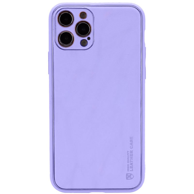 Накладка Xshield для iPhone 13 Pro Max (6.7") Dasheen-0