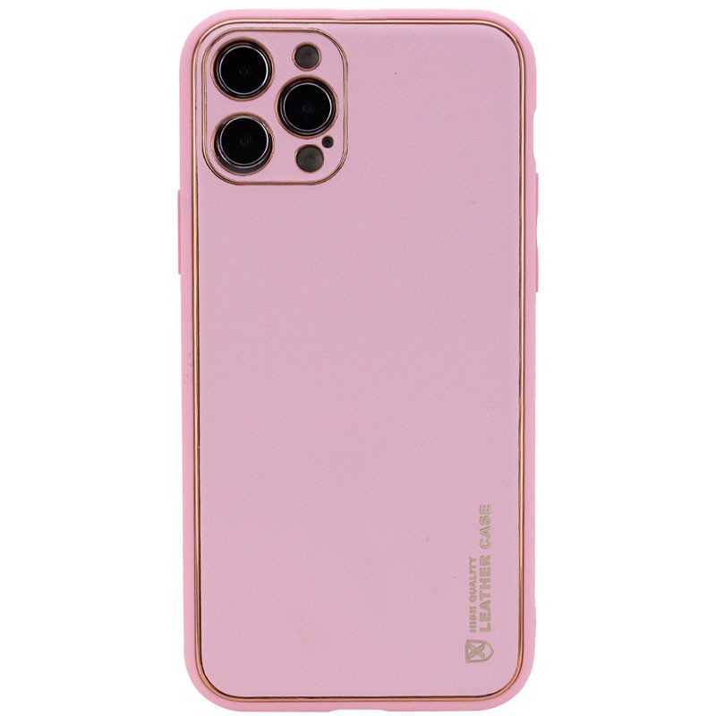 Накладка Xshield для iPhone 13 Pro Max (6.7") Pink-0
