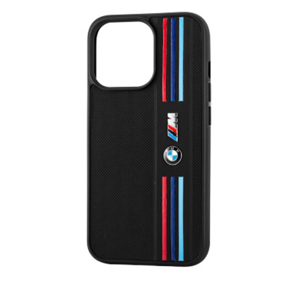 Накладка M-Collection для iPhone 12 Pro Max (BMW 3)-0