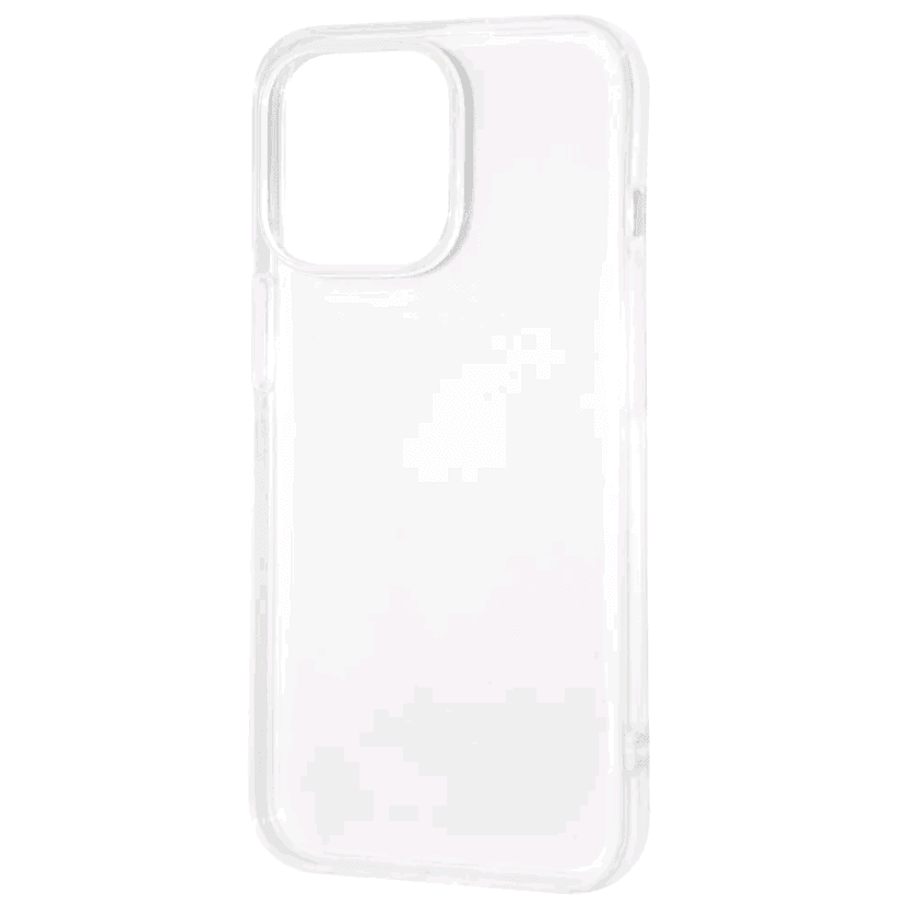 Накладка 0.5mm для Iphone 14 (прозора)-0