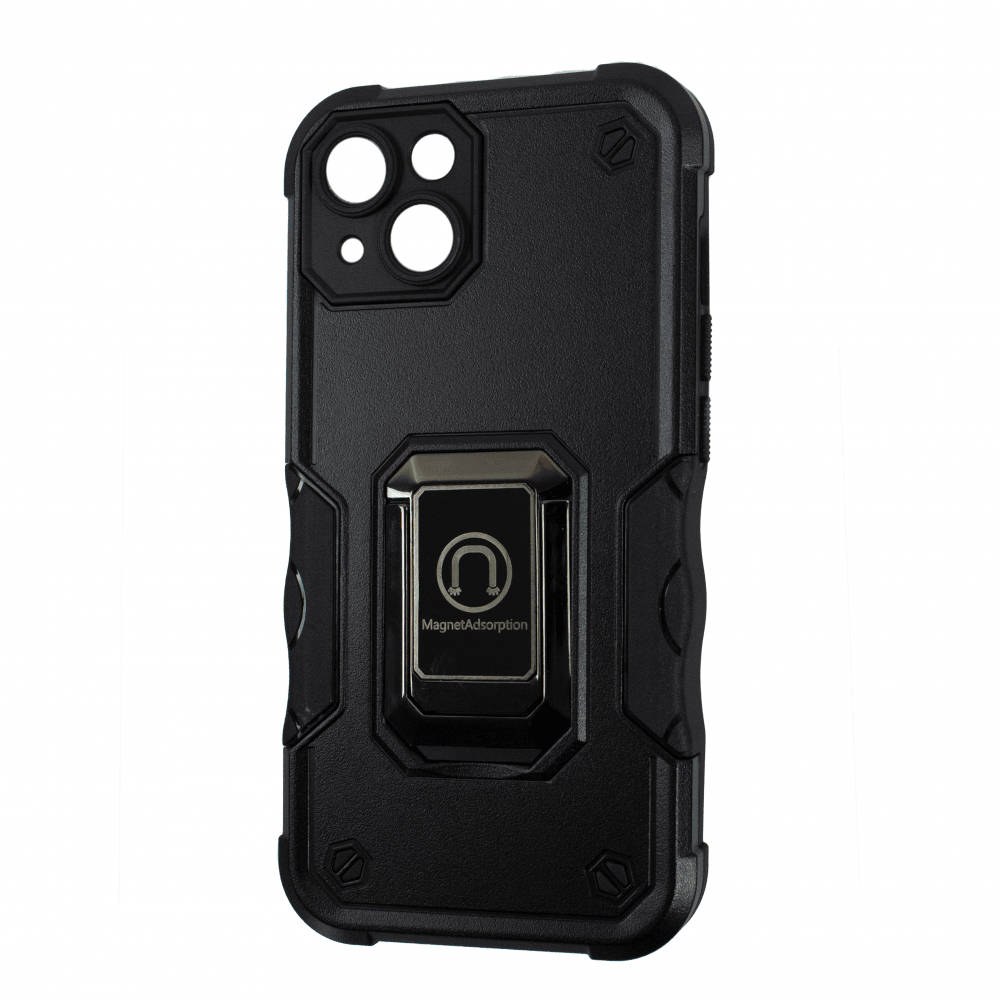 Накладка Armor Magnet Ring case для iPhone 14 plus-0