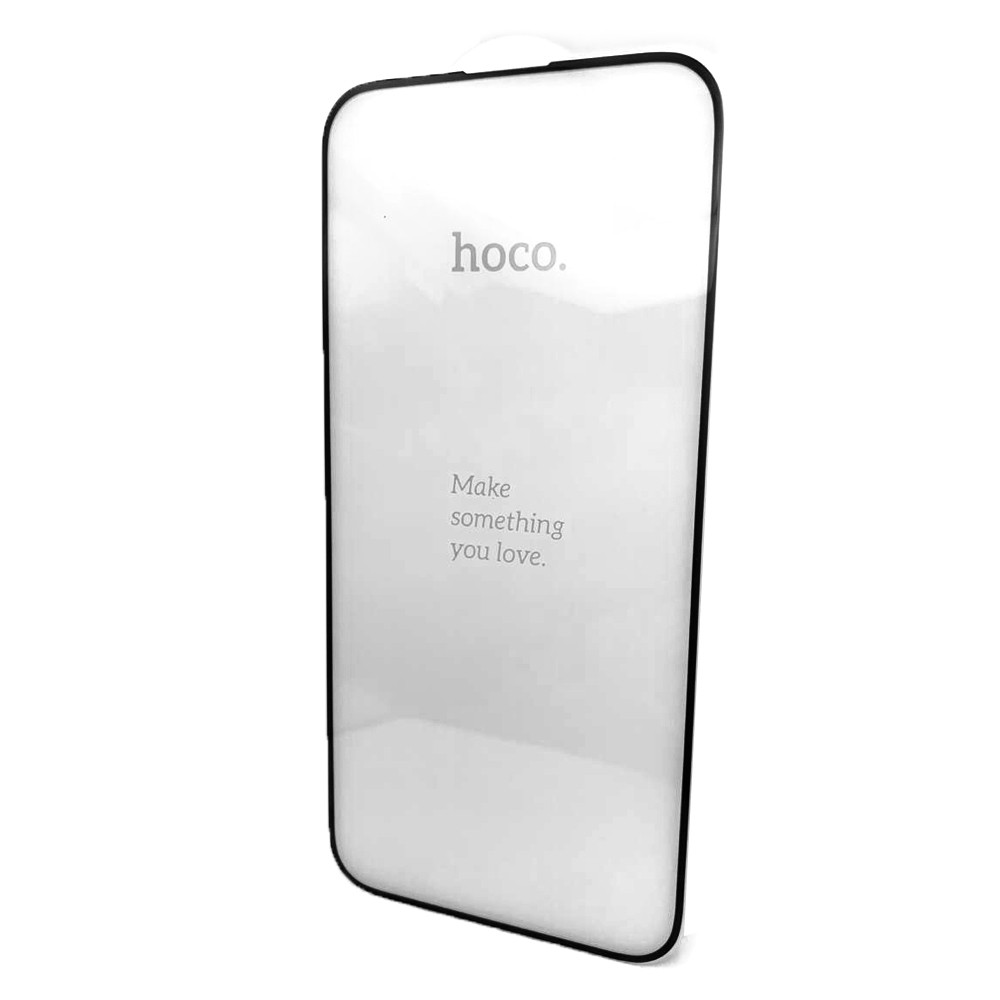 Захисне скло Hoco G5 для iPhone 14 Pro Max-0
