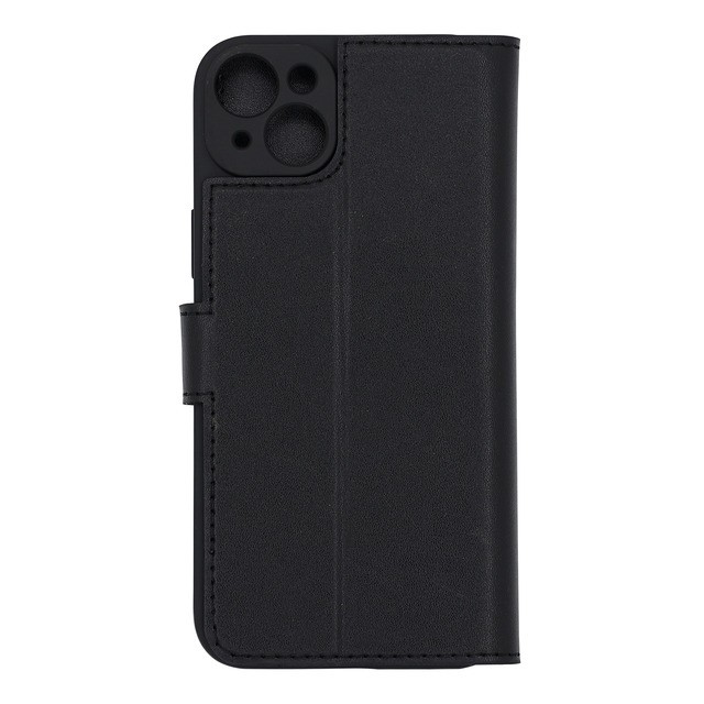 Книжка Bring Joy для Iphone 14 Plus чорна-1
