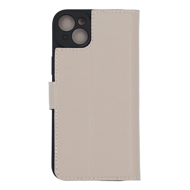 Книжка Bring Joy для Iphone 14 Plus лілова-1