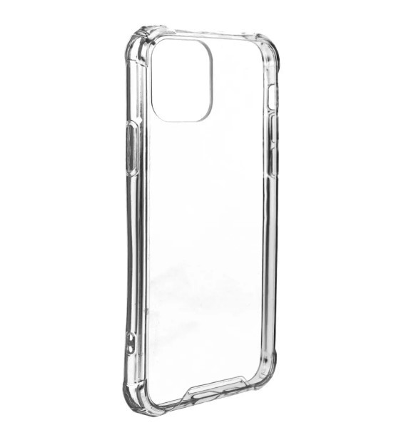 Накладка WXD для IPhone 15  протиударна прозора-0