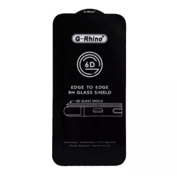 Захиcне скло G-Rhino Glass для iphone 15 Pro Max-0