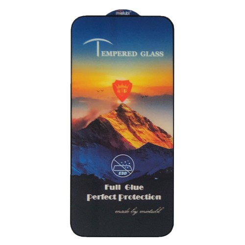 Захисне скло Full Glue для Iphone 15 Plus/16 Plus-0