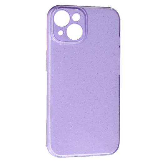 Накладка Summer Vibe для Iphone 15 Purple-0
