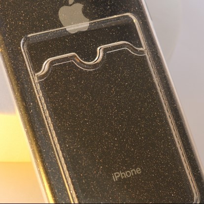 Накладка Space Card Pocket для Iphone 14 (Briliant)-1