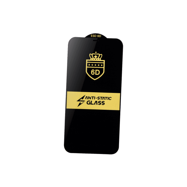 Захисне скло 6D OG Crown для Honor 200 Lite / Honor 400 Lite / nova 12s / nova 11 / Honor X8B / honor 8C-0