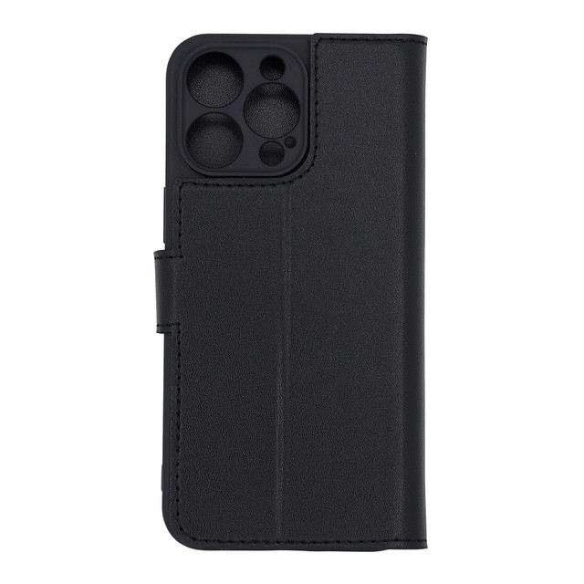Книжка Bring Joy для Iphone 16 Pro Чорна-1