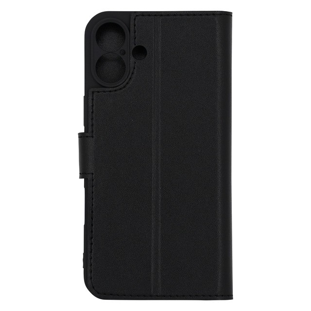 Книжка Bring Joy для Iphone 16 Чорна-1