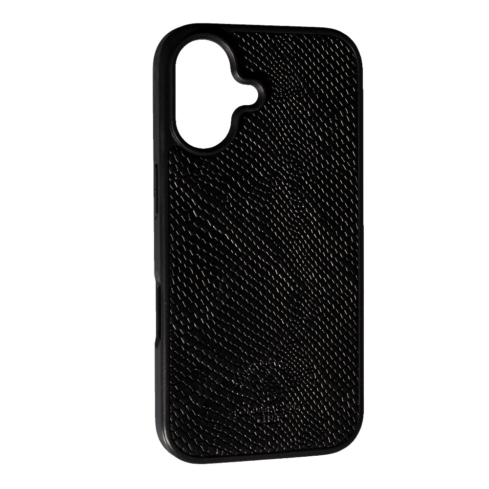 Накладка Santa Barbara Skat для IPhone 16 Black-0